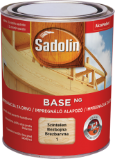 Sadolin Base Oldószeres